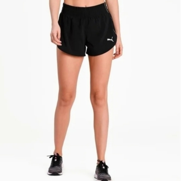 Puma active Ess woven shorts - Picture 1 of 6